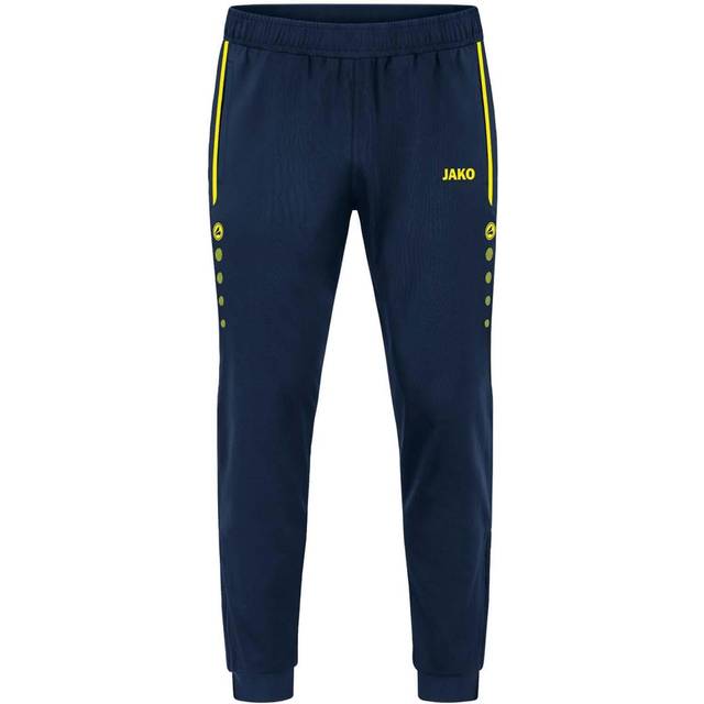 Jogging polyester Jako Allround - Bleu