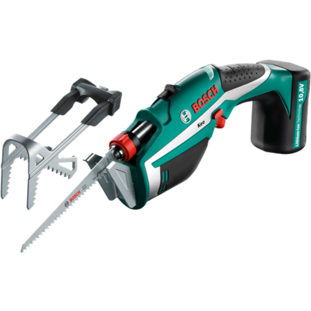 Bosch Garden Keo 10.8v Cordless Garden Saw Bare Unit Only 0600861970