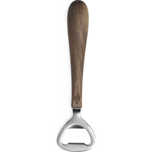 Öppnare, valnöt, 4 cm - Valnöt