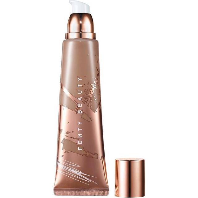 Fenty Beauty Body Sauce Body Luminizing Tint 95ml (Various Shades) - Pearl Swirl