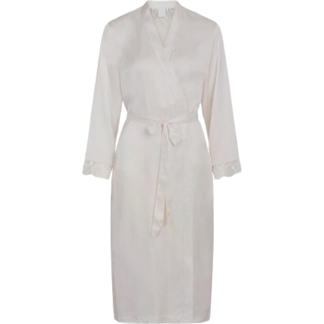 CCDK Noa kimono, beige, Storlek: XL, Kvinnor