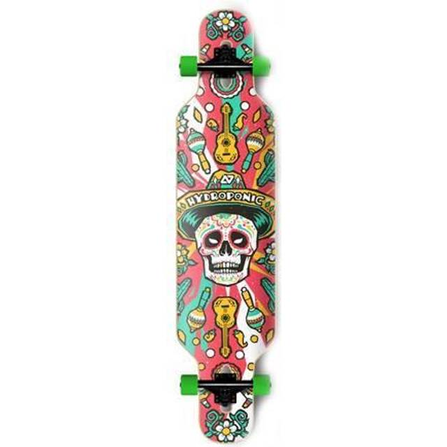 Hydroponic DT 3.0 Komplet Longboard