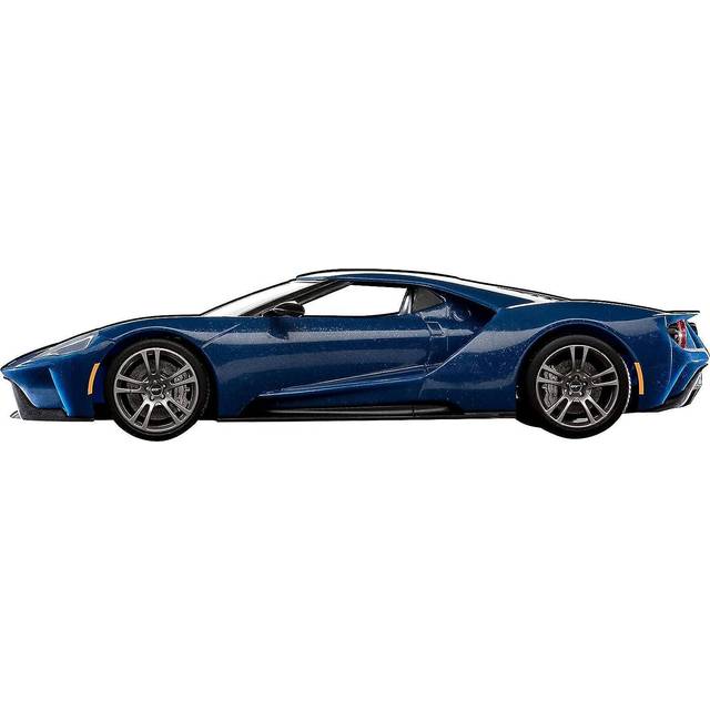 Revell 1/24 Scale 2017 Ford GT Easy-Click Model Kit