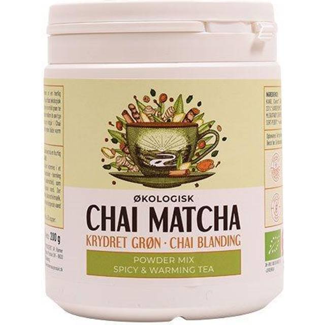 Chai Matcha Te Eko - 200 g