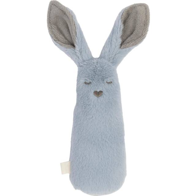 Bibs Kangaroo Rangle, Cloud