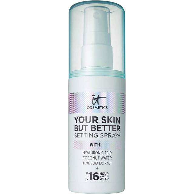 Your Skin But Better Setting Spray+ 100ml - Multi