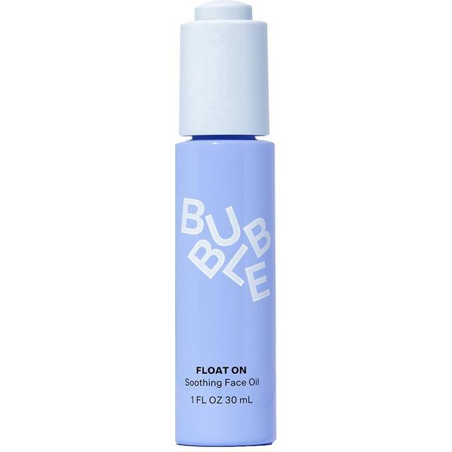 Bubble Float On Soothing Facial Oil 30ml