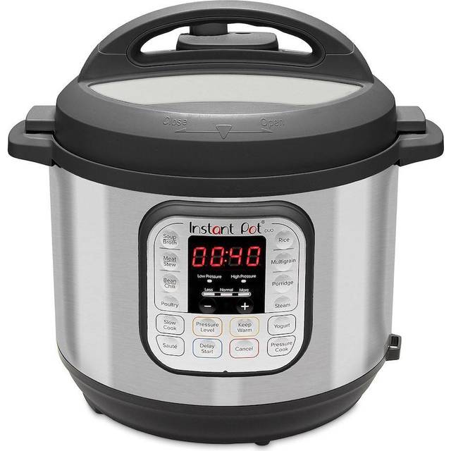 Instant Pot Duo 6 7-in-1 5.7L