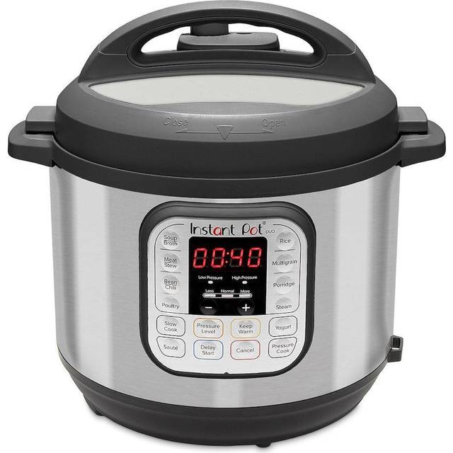 Instant Pot Duo 6