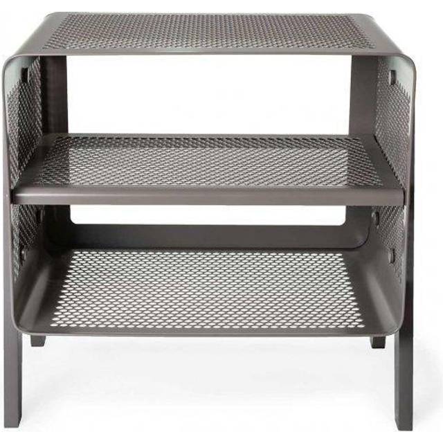 tica copenhagen Tica hylla small Black