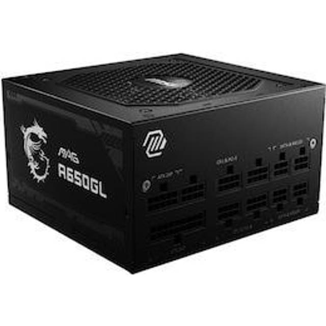 MSI MAG A650GL