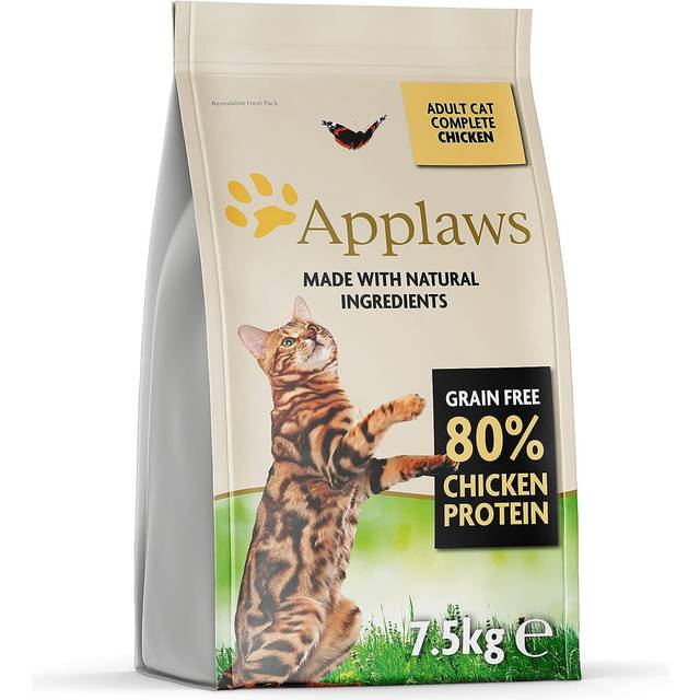 Applaws Adult kyckling - 7,5 kg