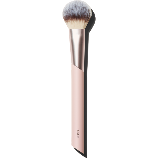 211 Sculpted Bronzer Brush