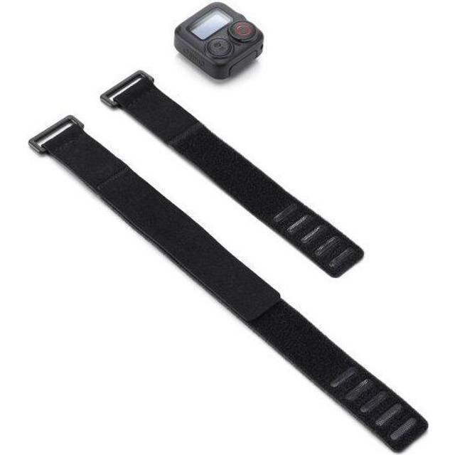 GPS Bluetooth fjärrkontroll för Osmo Action 4 & 5 Pro