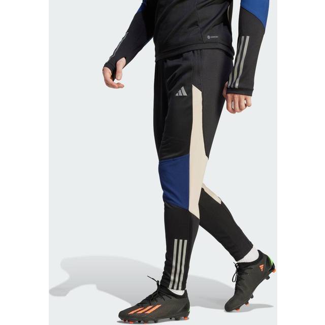 adidas Träningsbyxor Tiro 23 Competition Winterized - Svart - ['Svart'] (XX-Large)