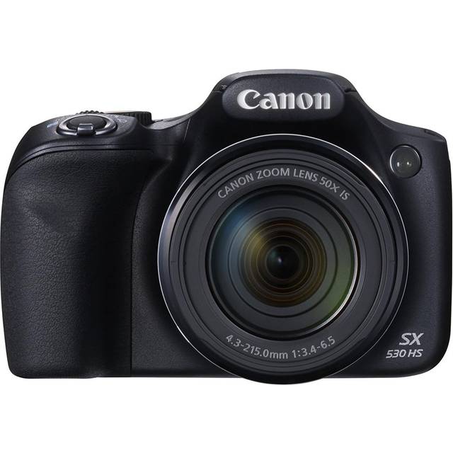 【ほぼ新品】 キヤノン　Canon PowerShot SX530 HS Amazon.com : Canon PowerShot SX530 HS 16.0 MP CMOS Digital