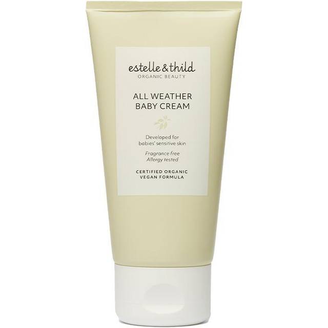 Estelle & Thild BioCare Baby All Weather Cream 75 ml