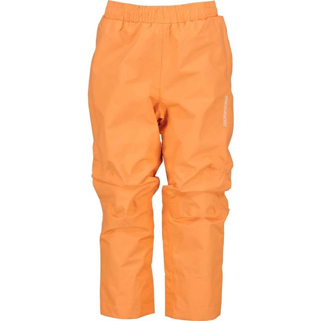 Didriksons Idur Skalbyxor, Papaya Orange, 130
