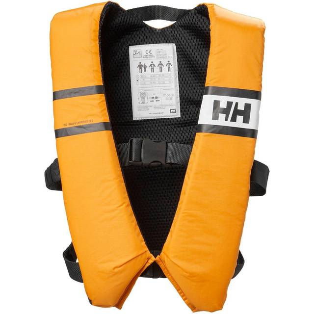 Helly Hansen Comfort Compact, flytväst, unisex