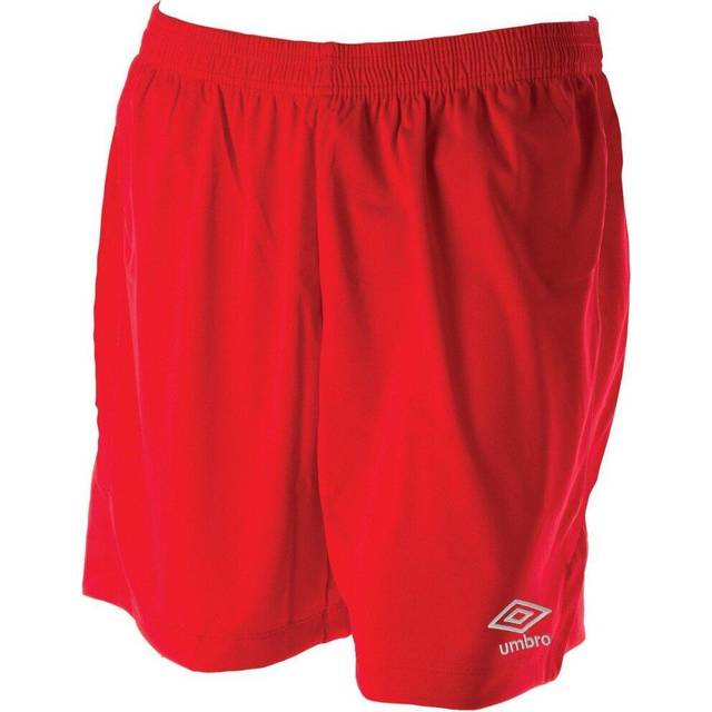 MENS CLUB SHORTS M Vermillion