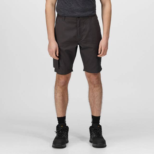 Regatta Heroic Tactical Threads Heroic Arbetsshorts för män - herr Tactical Threads Heroic