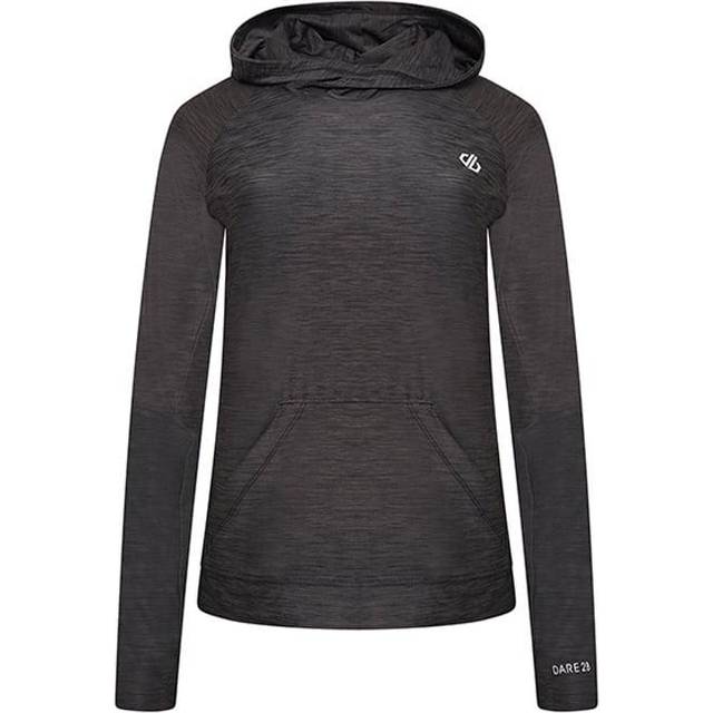 Dare 2B Womens Sprint Cty Long Sleeve Hooded Jersey Top 10 - Bust 34' (86cm)