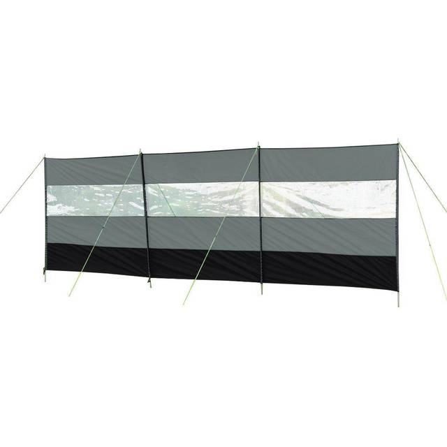 Olpro Beach Huts Four Pole Compact Windbreak - blue - Blue