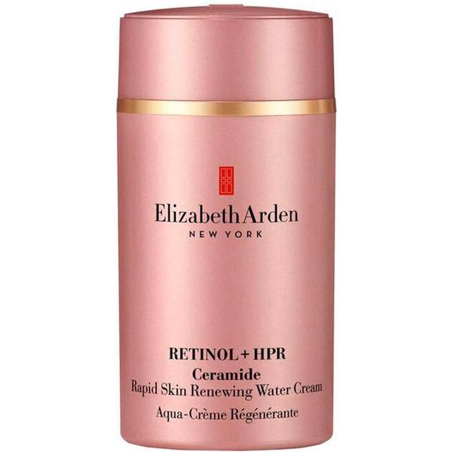 Elizabeth Arden - Serums Ceramide Retinol + HPR Water Cream 50ml for Women