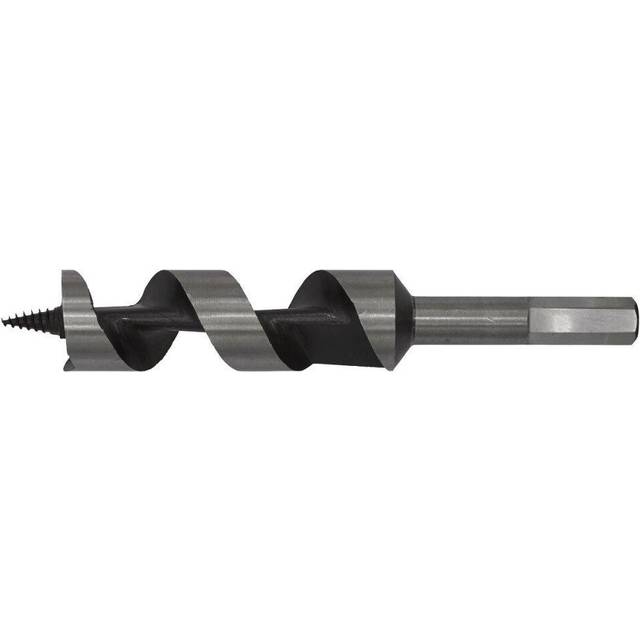 Worksafe AW25x155 Auger Wood Drill Ø25 x 155mm
