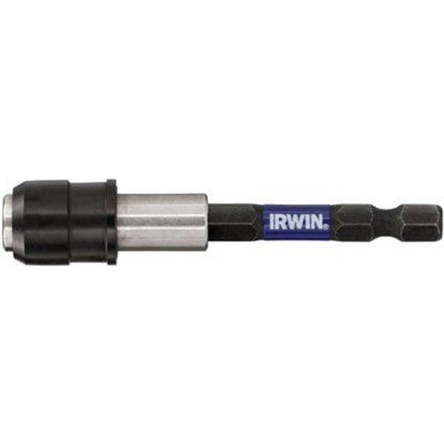 Irwin Impact Pro Performance Magnetic Torsion Bit Holder 75mm