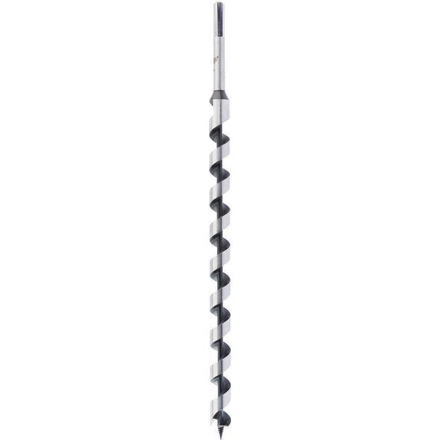 Draper Expert Wood Auger Drill bit 19mm 400mm