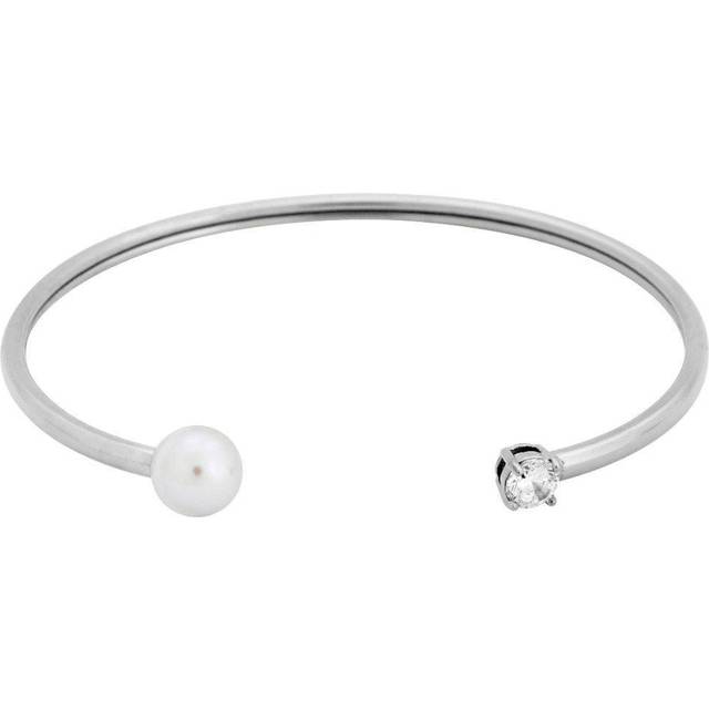 Edblad Luna bangle steel Accessoarer