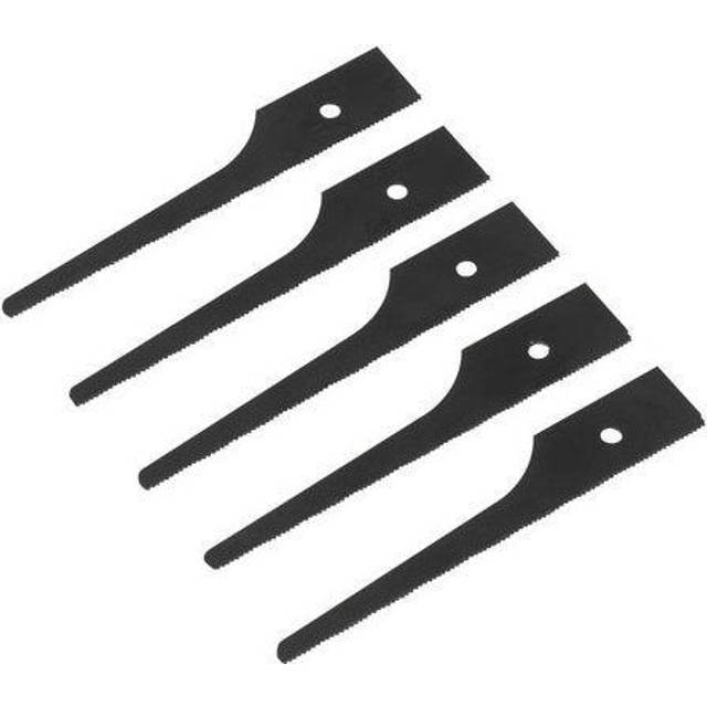 Sealey 32TPI Air Saw Blades for SA345 Pack of 5