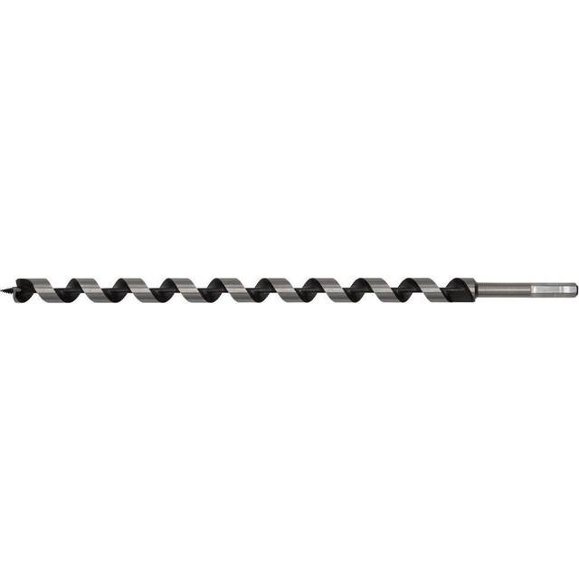 Worksafe AW20x460 Auger Wood Drill Ø20 x 460mm