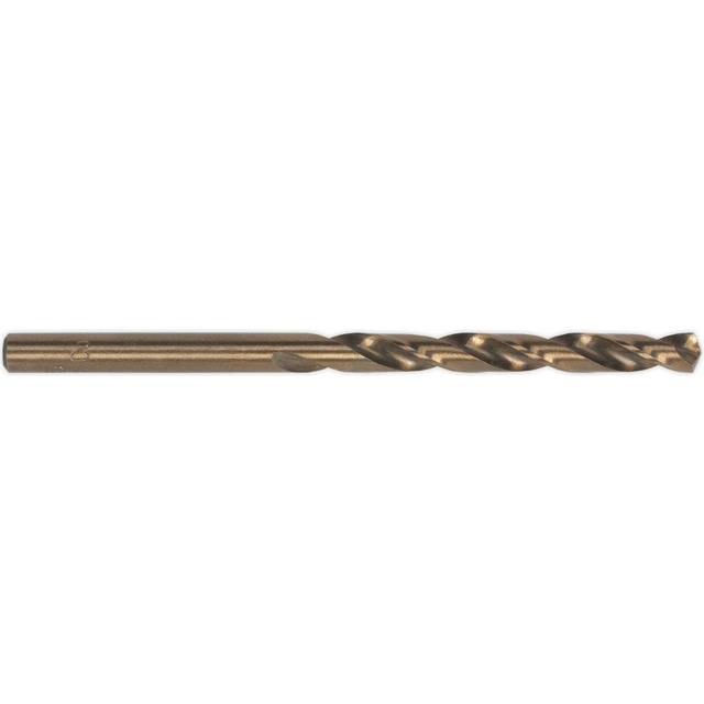 HSS Cobalt Fully Ground Drill Bit &#216;5.5mm Pack of 10
