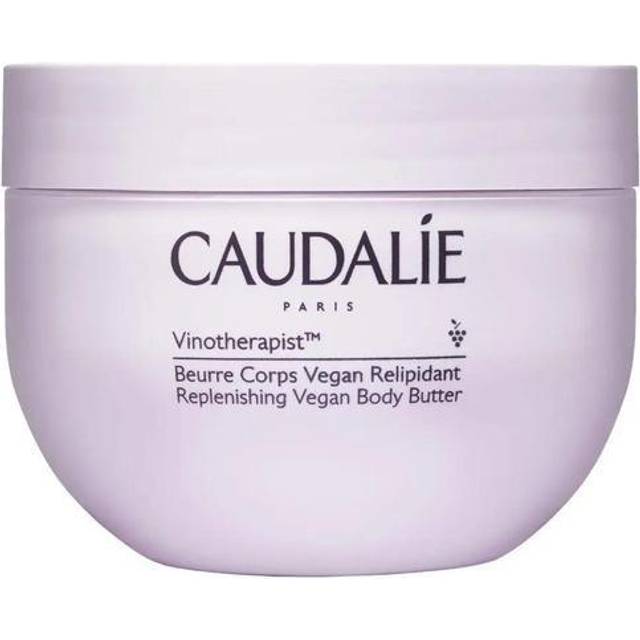 Caudalie Vinotherapist Replenishing Vegan Body Butter 40ml