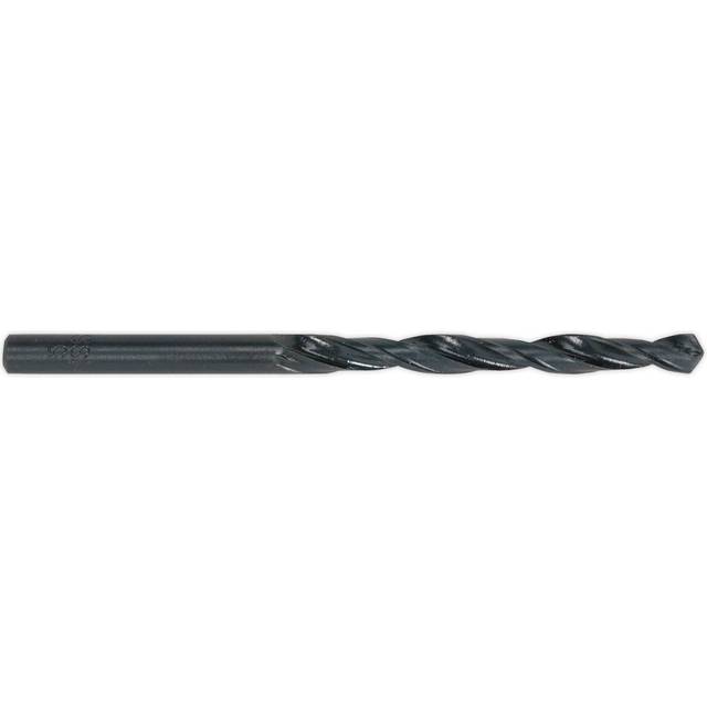 Sealey DB075RF HSS Drill Bit 7.5mm Pack Of 10