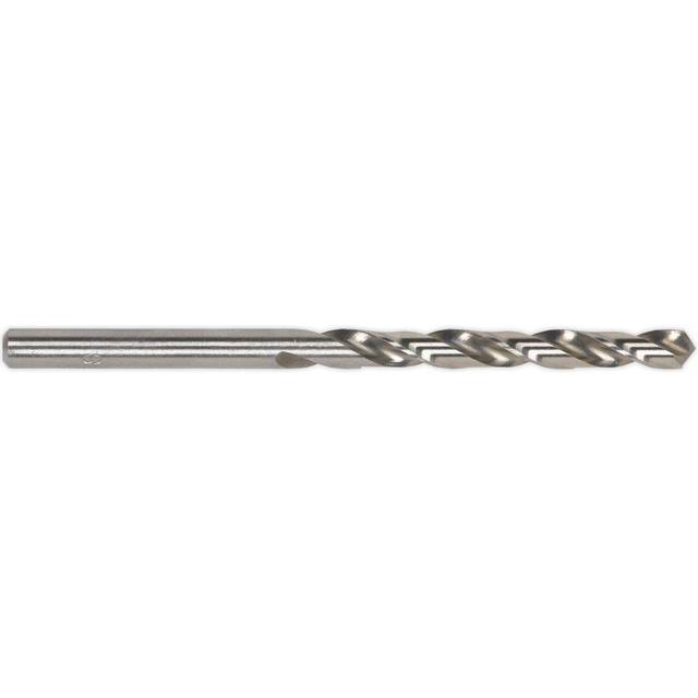 Sealey DB105FG HSS Drill Bit 10.5mm Pack Of 5