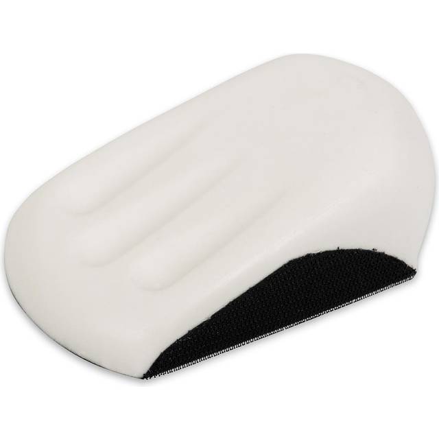 Flexipads World Class 12911 Hand Sanding Block for 125mm GRIP® Disc