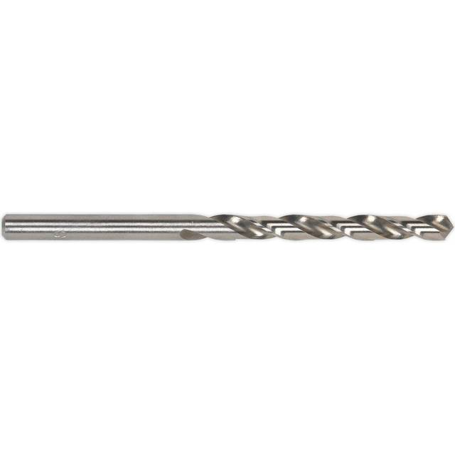HSS Fully Ground Drill Bit &#216;12mm Pack of 5