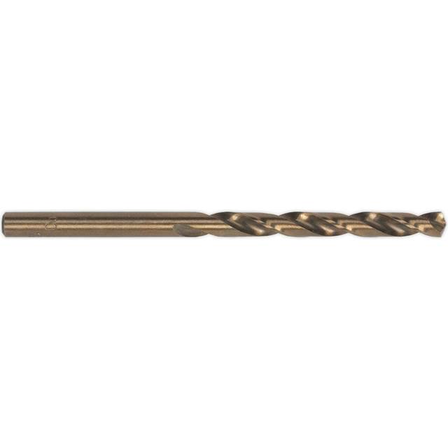 HSS Cobalt Fully Ground Drill Bit &#216;7/32&quot; Pack of 10