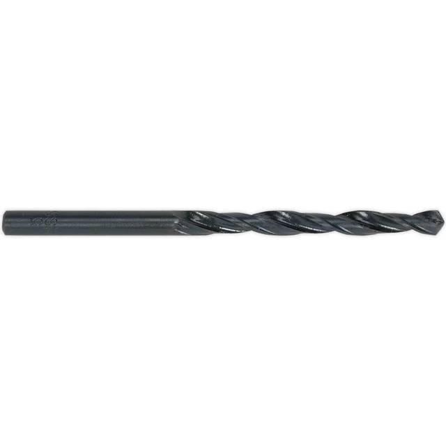 Sealey DB100RF HSS Drill Bit 10mm Pack Of 5