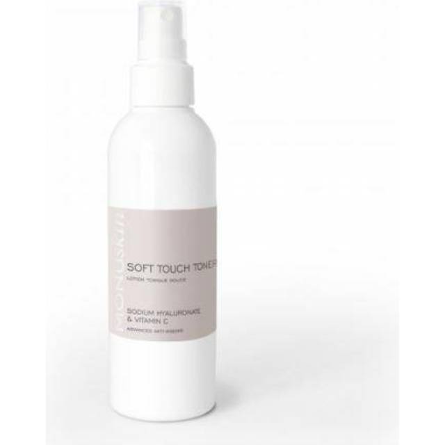 Monuskin Active Toner 180ml