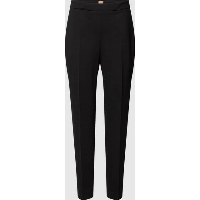 BOSS Tilunara |Svart |46