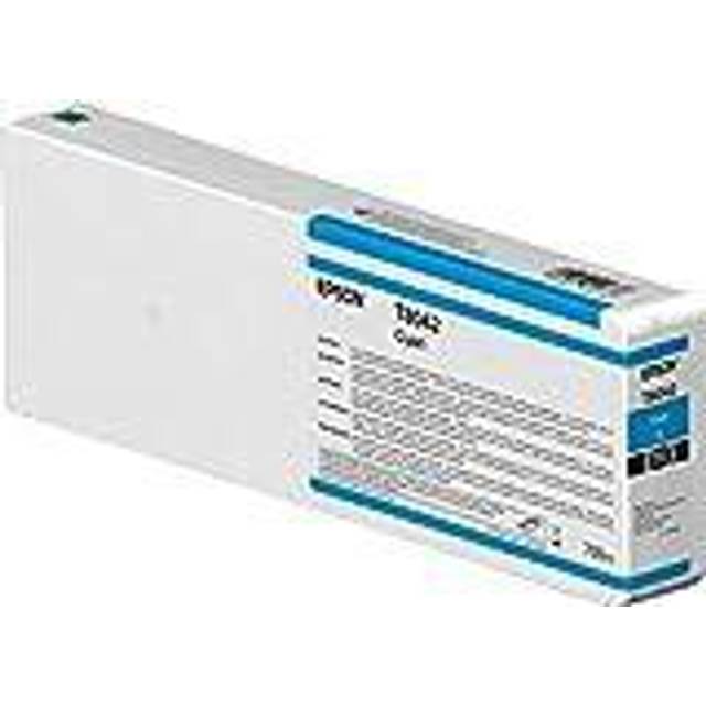 Epson T55K200 ink cartridge 1 pc(s) Original Cyan