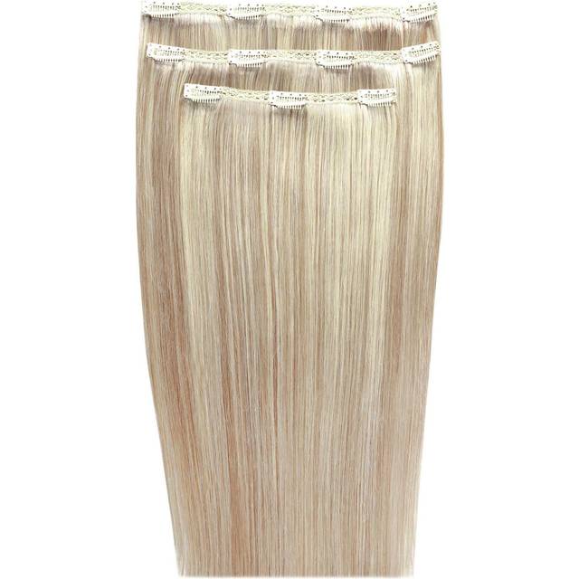 Beauty Works 20&#34; Instant Clip-In Hair Extensions, 18/22 Bohemian, Women