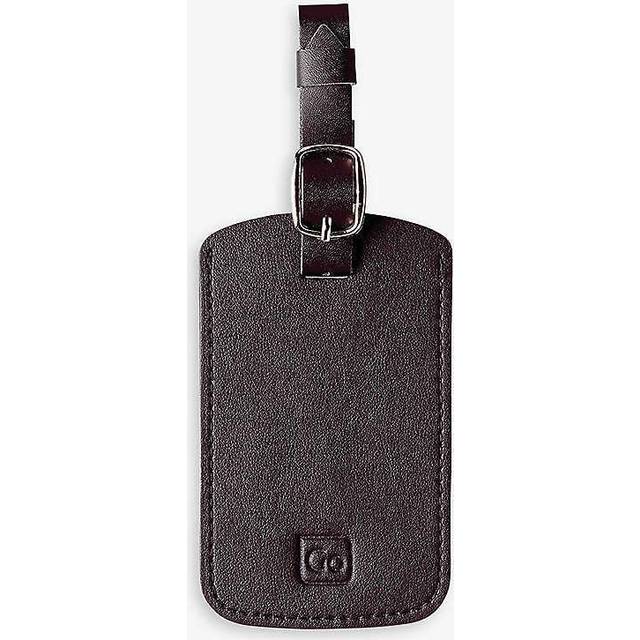 Go Travel Classic Tags Black One Size