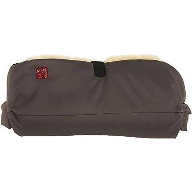 Kaiser 6573224 handvärmare, Big Double, lammskinn medicin
