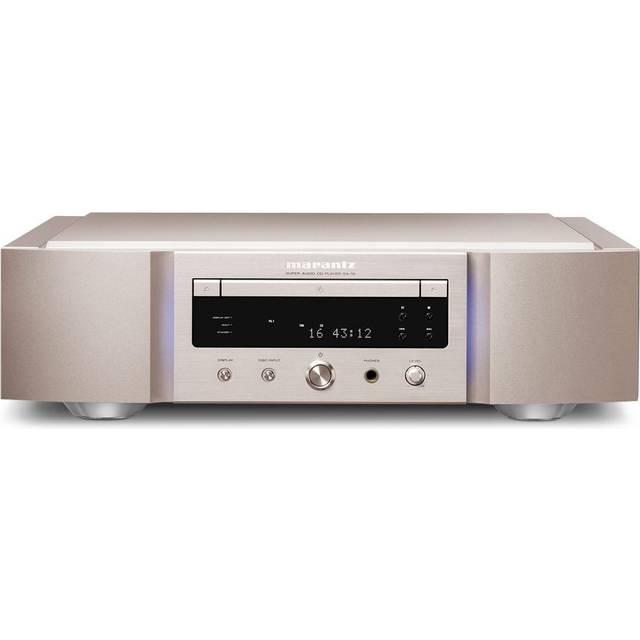 Marantz SA-10 Guld