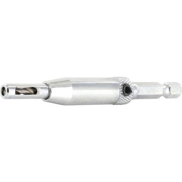 Self-centering Hinge Boring Bit 2, 75MM - Famag